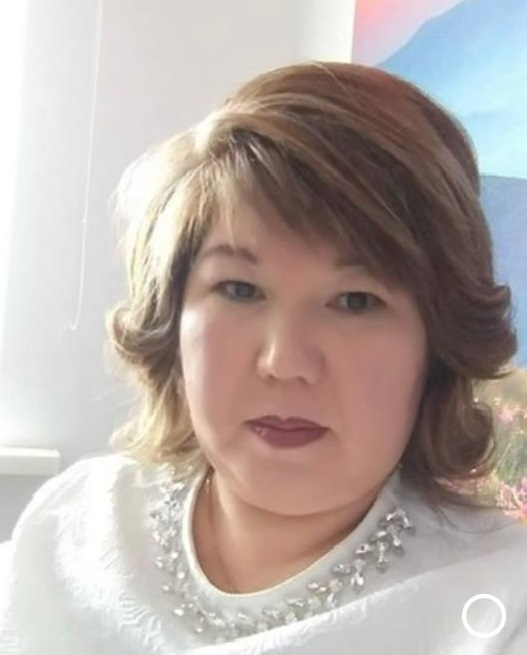 Нугуманова Гульнар Алгалиевна