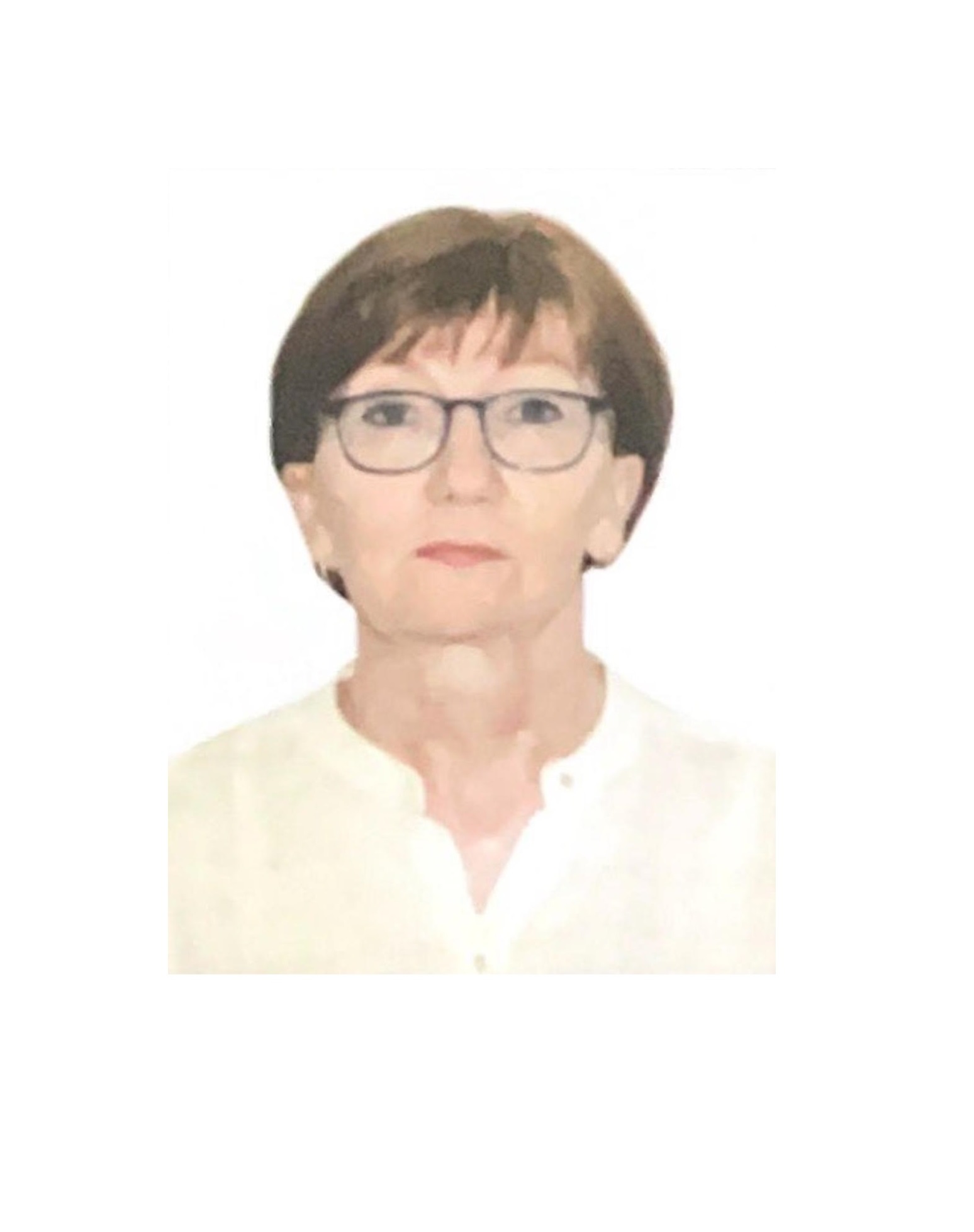 Перевалова Елена Анатольевна